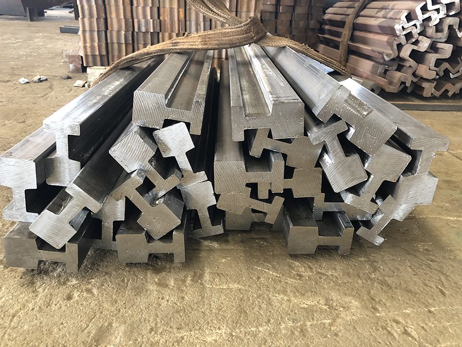 冷拔異型鋼、冷軋、冷拉之間有什么區別以及相同之處