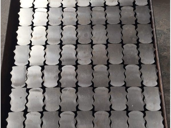 異型鋼管應(yīng)該如何處理，更加的節(jié)能